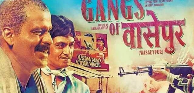 gang of Wasseypur